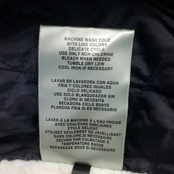 Levi's Red Blue Plaid Full Zip Long Sleeve Wool Blend Shacket Womens Plus 4X NWT - Picture 10 of 16